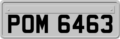 POM6463