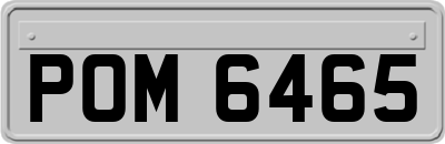 POM6465