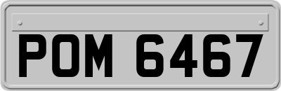 POM6467