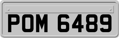 POM6489