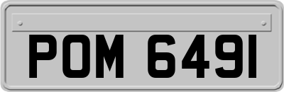 POM6491