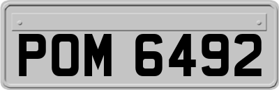 POM6492