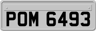 POM6493