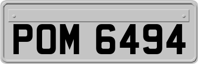 POM6494