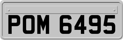 POM6495