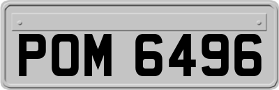 POM6496