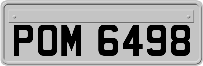 POM6498