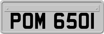 POM6501