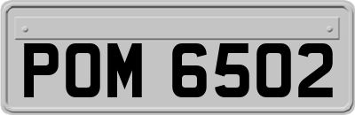 POM6502