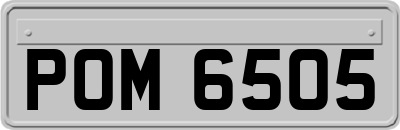 POM6505