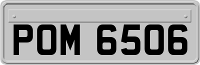POM6506