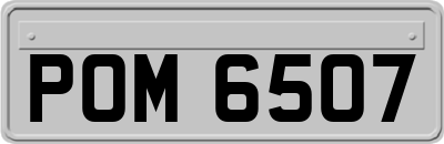 POM6507
