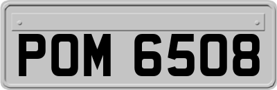POM6508