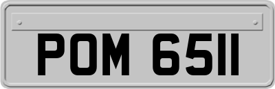 POM6511