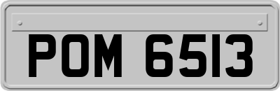 POM6513