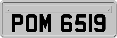 POM6519
