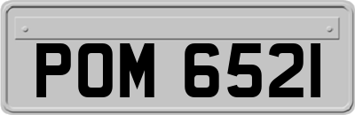 POM6521