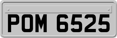 POM6525