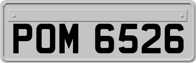 POM6526
