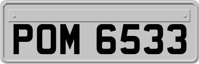 POM6533