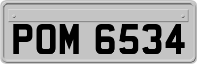 POM6534