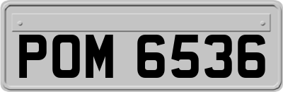 POM6536