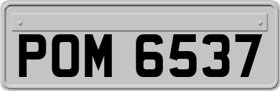 POM6537