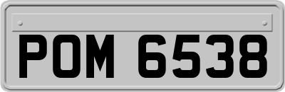 POM6538