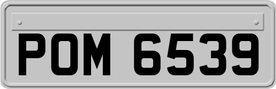 POM6539