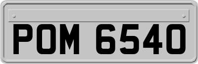 POM6540