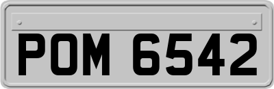 POM6542