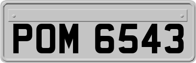 POM6543