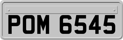 POM6545