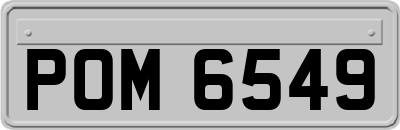 POM6549