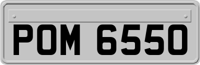 POM6550