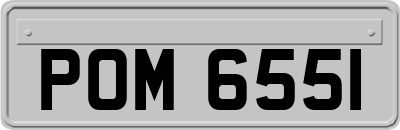 POM6551
