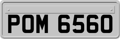 POM6560