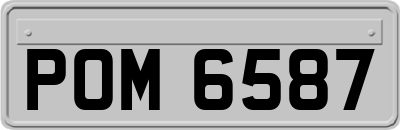 POM6587