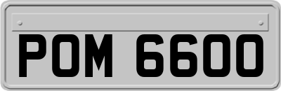POM6600