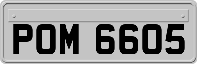 POM6605