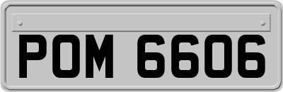 POM6606