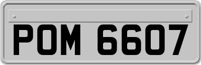 POM6607