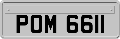 POM6611