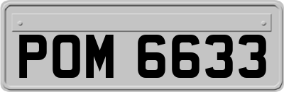 POM6633