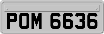 POM6636