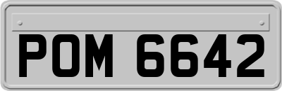 POM6642