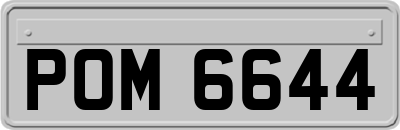POM6644