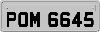 POM6645