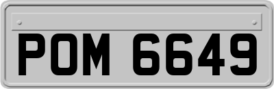 POM6649