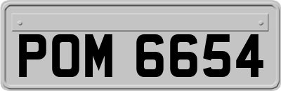 POM6654